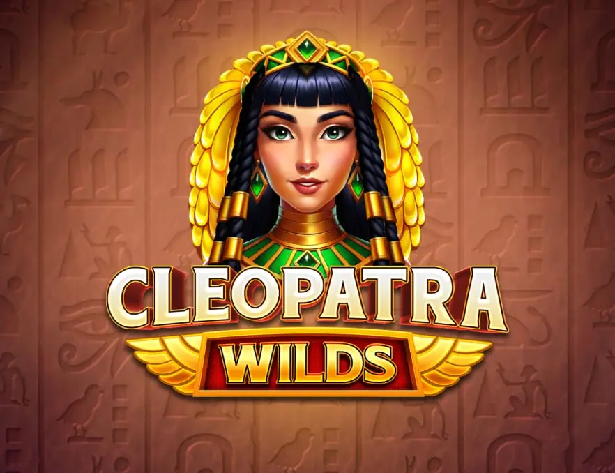Tragamonedas Cleopatra