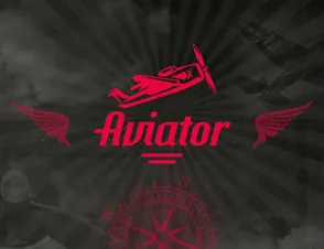 Aviator juego