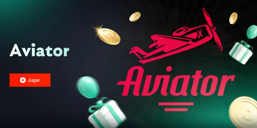 Aviator en Casino Pin Up