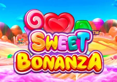 Sweet Bonanza juego